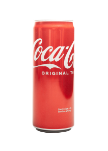 Coke (330 ml) Can