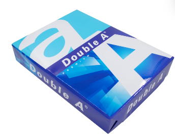 DoubleA Premium Office Paper 80g office photocopy paper